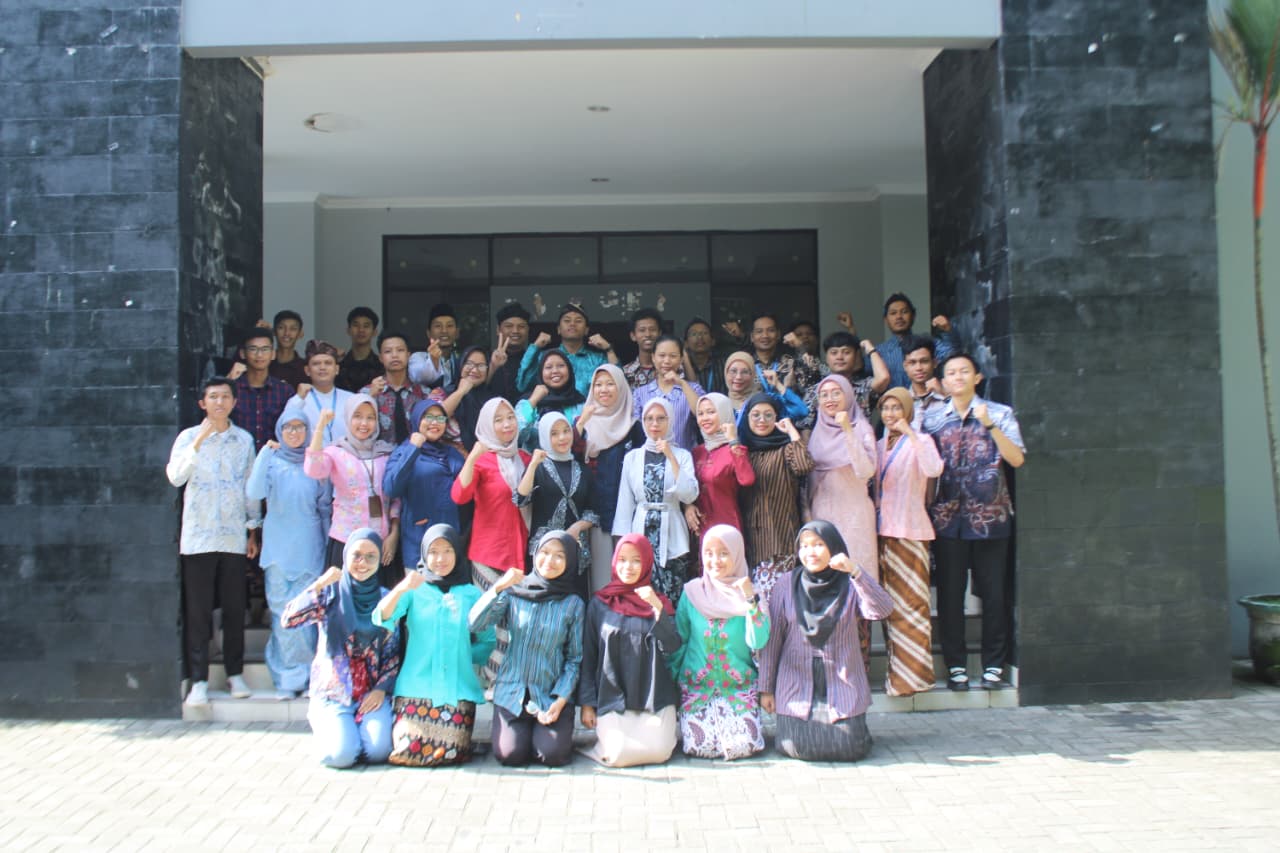 Peringatan Hari Kartini 2025 bersama KOPMA UNY